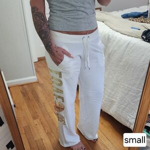 Victoria's Secret | Sequin Pajama Pants